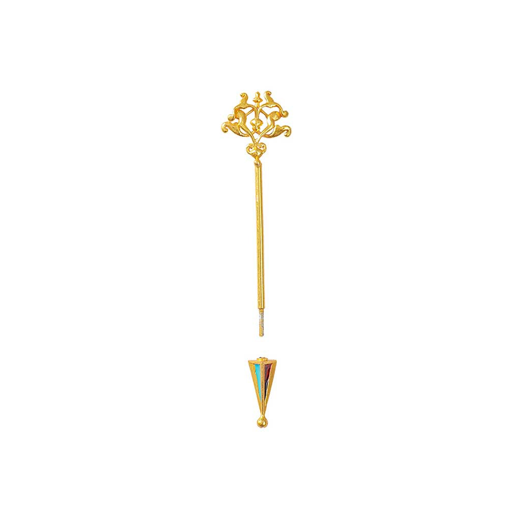 Tanvi Garg Modine Earrings