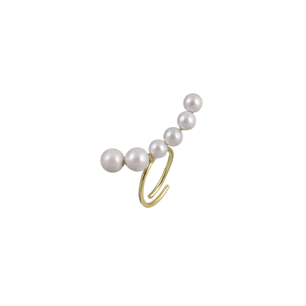 VARNIKA ARORA Clara Rings